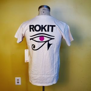 ROKIT solar logo